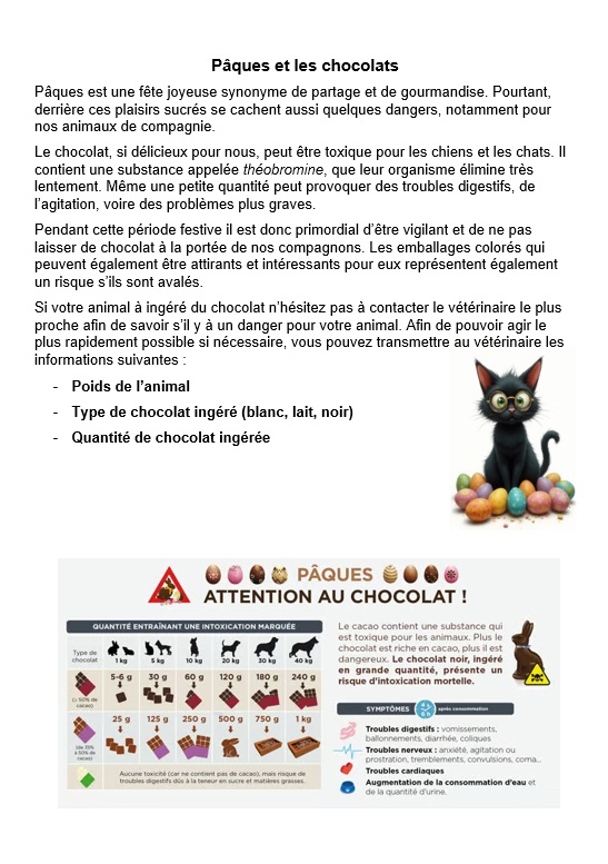 Clinique Vétérinaires Taupin et Haferstroh